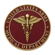 Army Nurse Medallion