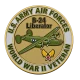 B24 Liberator Medallion