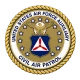 Civil Air Patrol Medallion