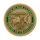 Faith of our Fathers Medallion
