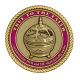 Liahona Medallion

