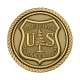 Forest Service Medallion