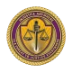 Legal Medallion