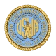 Steelworkers Medallion