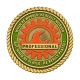 Technician Medallion