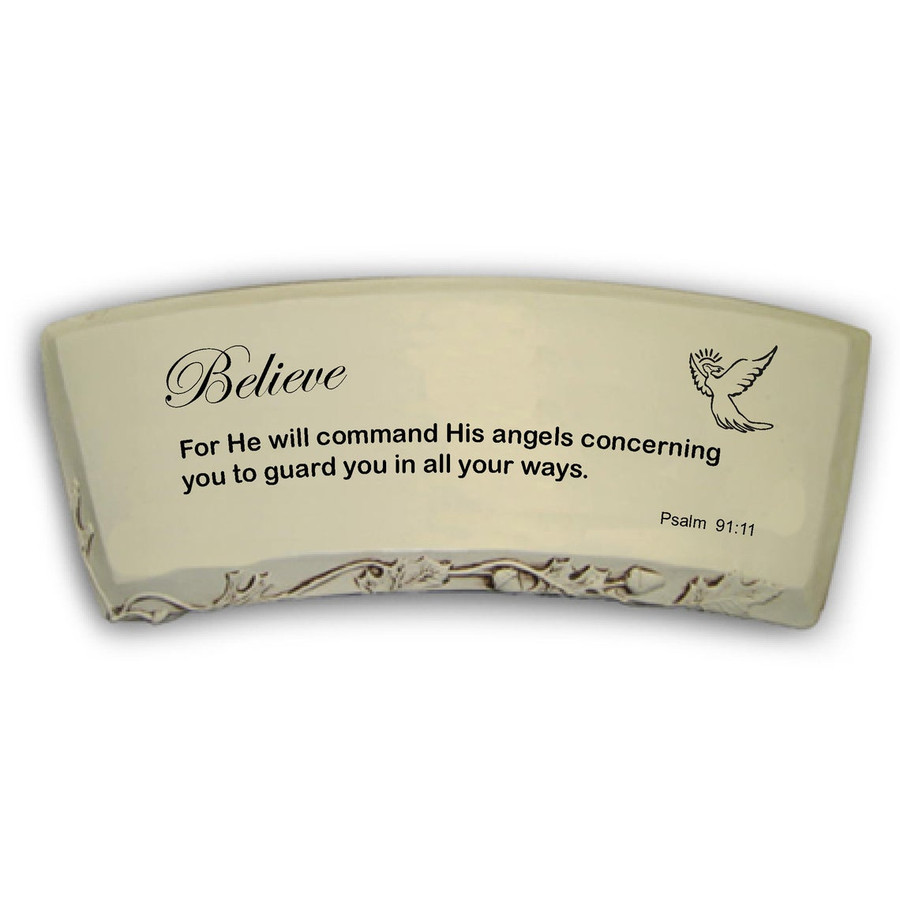 Stone Bench, Believe Stock