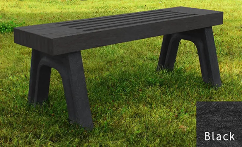 Elite-4-Flat-Bench_black