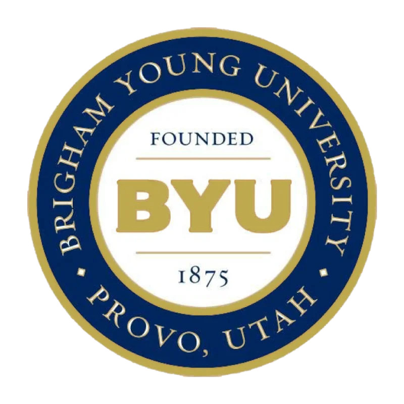 BYU Medallion