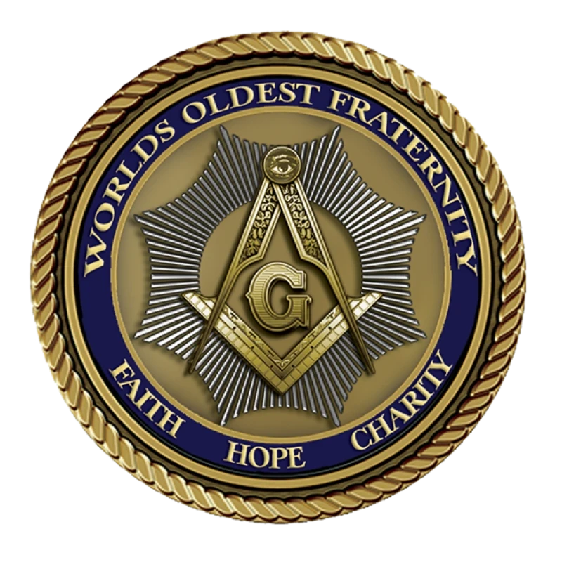 Masons Medallion