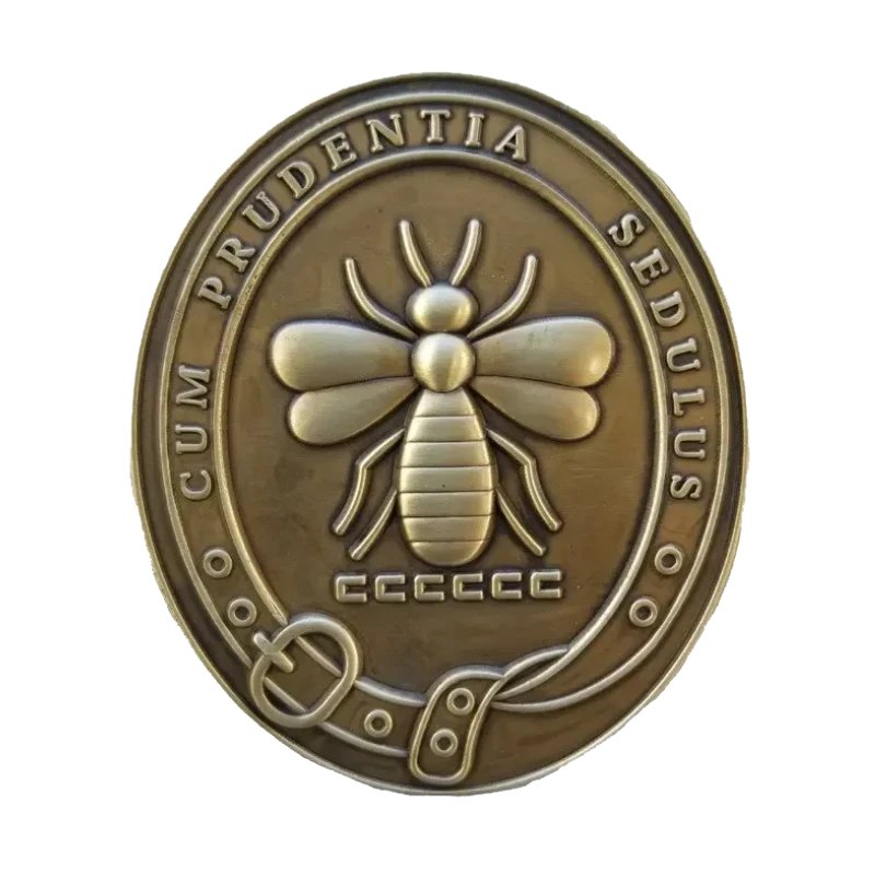 Beatson Medallion