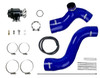 RIVA Sea-Doo 325 Intercooler Tubing Upgrade Kit with TiAL 'QRJ Blow-Off Valve