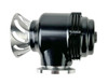 RIVA Sea-Doo 325 Intercooler Tubing Upgrade Kit with TiAL 'QRJ Blow-Off Valve
