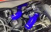 RIVA Sea-Doo 325 Intercooler Tubing Upgrade Kit with TiAL 'QRJ Blow-Off Valve