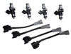 High-Performance 1000cc Injector Kit for Yamaha SVHO WaveRunners