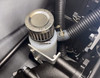RIVA Yamaha 1.9L Catch Can/Engine Breather Kit