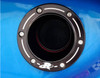 RIVA Yamaha GP1800, 2016+ VX HO (1.8/1.9L) & 2015+ VXR/VXS Rear Exhaust Kit