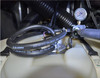 RIVA Yamaha Adjustable Fuel Pressure Regulator Kit