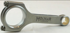 Molnar Yamaha Waverunner 1.8L 2012+ Molnar Connecting Rod Set w ARP2000 Rod Bolts