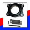 Billet Throttle Body Mount for Yamaha 1.8L WaveRunner