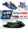 Dean Strong Performance / Riva Yamaha GP1800 / GP1800R SVHO Level 1 Up Kit