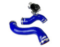 RIVA Sea-Doo 325 Intercooler Tubing Upgrade Kit with TiAL 'QRJ Blow-Off Valve