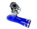RIVA Sea-Doo 325 Intercooler Tubing Upgrade Kit with TiAL 'QRJ Blow-Off Valve