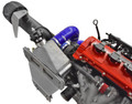 RIVA Yamaha 'GEN-3' Power Cooler with Tial Blow Off-Valve