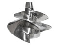 Solas Yamaha 13/20 Impeller, SVHO Prop