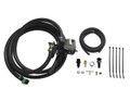RIVA Yamaha Adjustable Fuel Pressure Regulator Kit