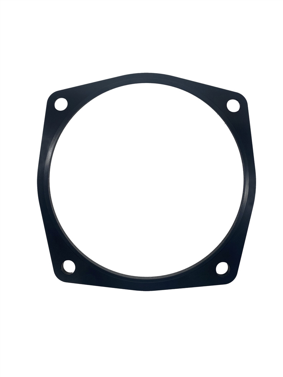 Yamaha 2-Degree Pump Wedge for SVHO / SHO / HO WaveRunners