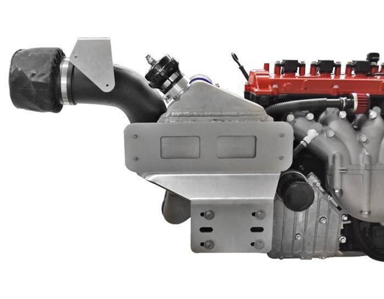 RIVA Yamaha 'GEN-3' Power Cooler without Blow Off Valve