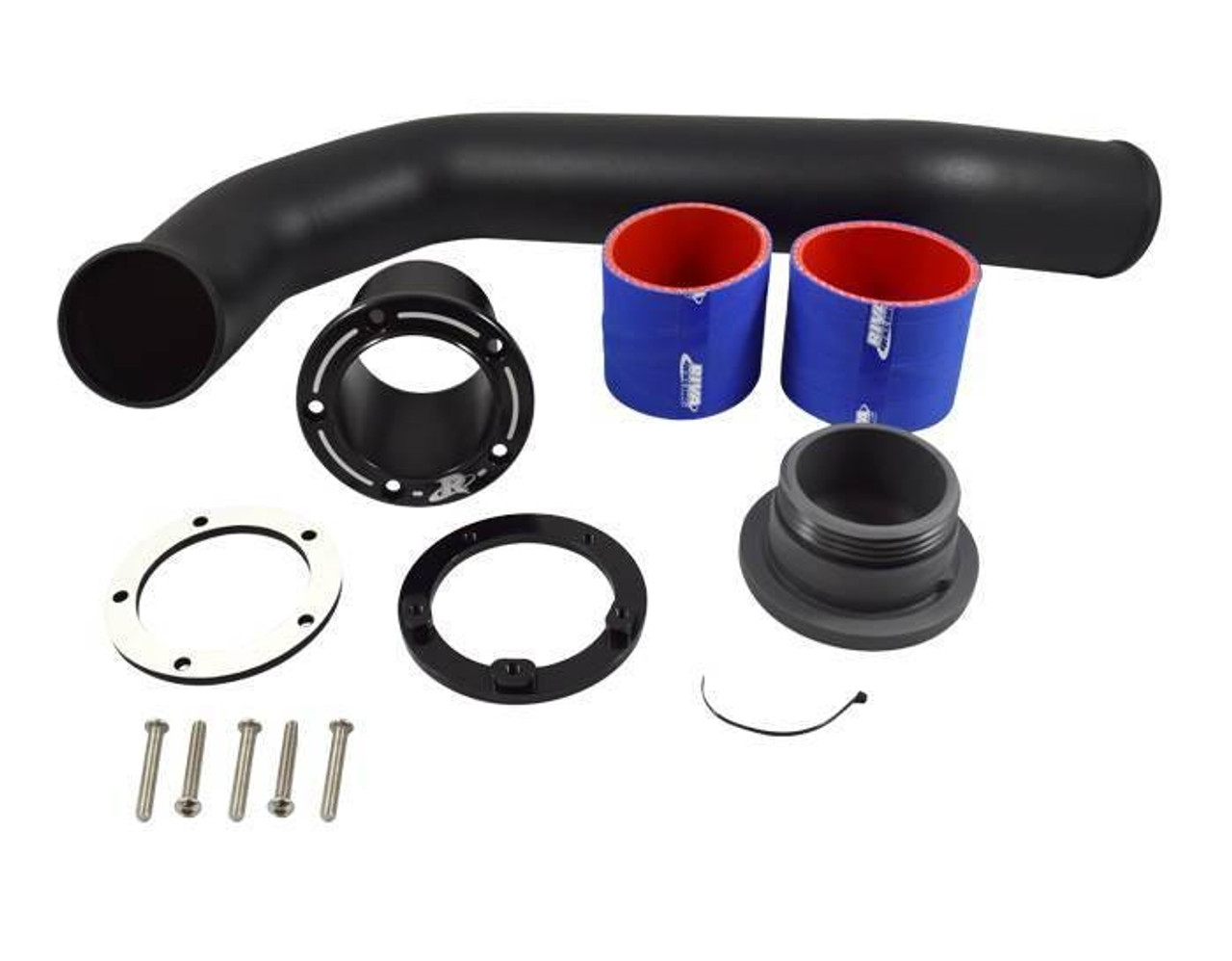 RIVA Sea-Doo 2016-17 RXT-X/GTX Limited 300 Rear Exhaust Kit