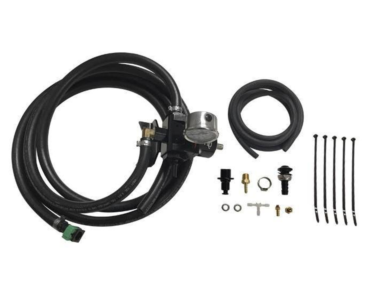 RIVA Yamaha Adjustable Fuel Pressure Regulator Kit