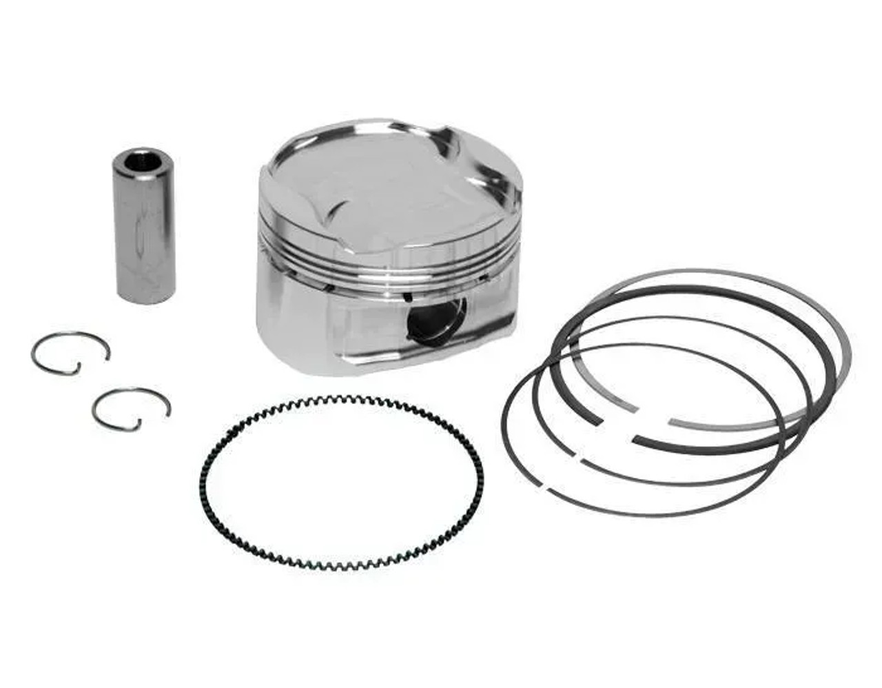 CP Piston Kit, Yamaha 1.8L SHO/SVHO