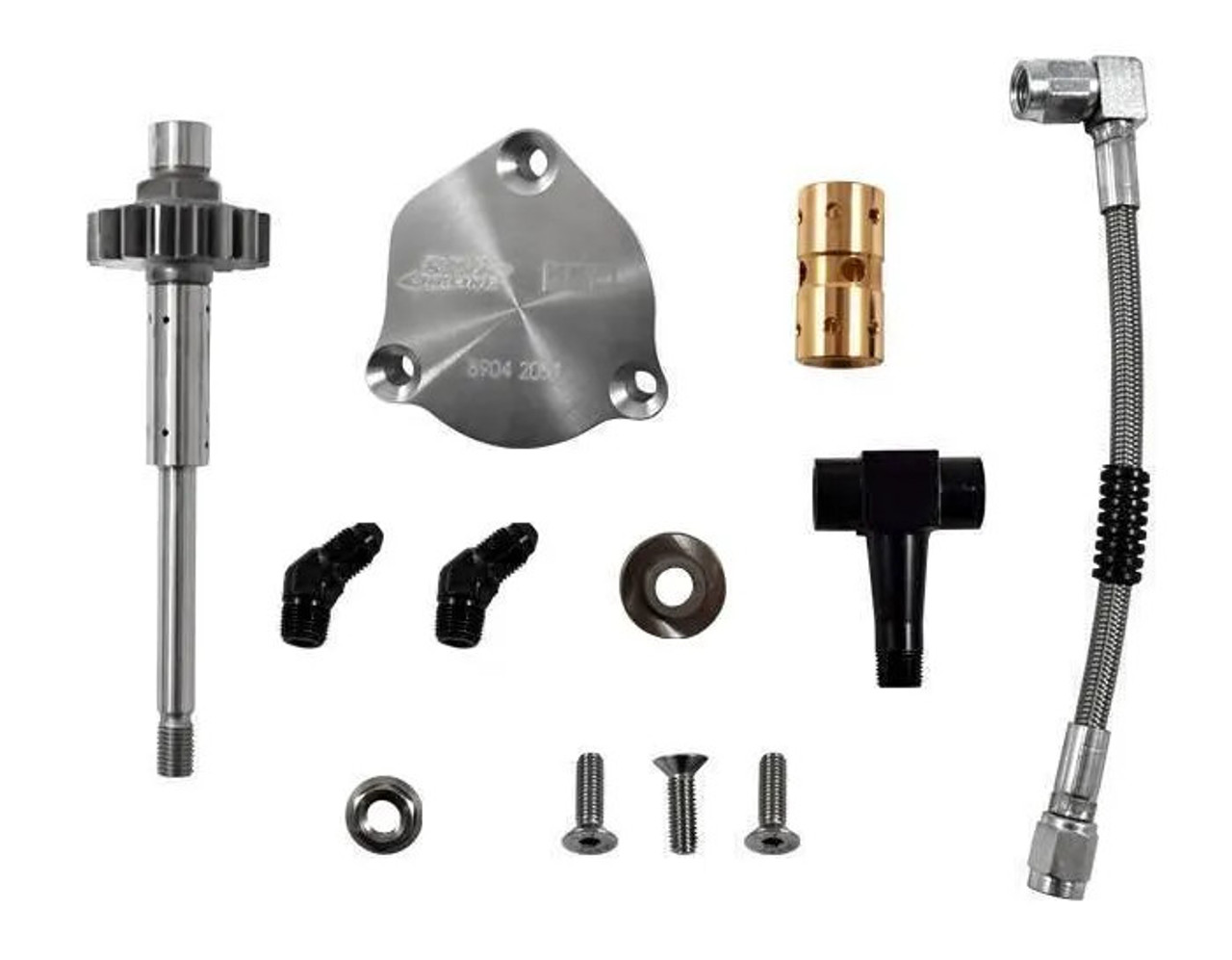 Dean Strong Performance Yamaha SVHO Level 6 PLUS Kit