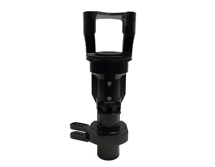 Riva Sea-Doo 2021+ RXP & 2020+ GTR Pro-Series Steering Stem