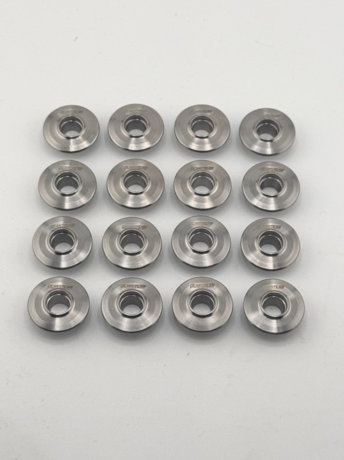 PV Dean Strong Pro Titanium Valve Retainer Upgrade Kit, Yamaha SHO/SVHO PV Dean Strong Pro Titanium Valve Retainer Upgrade Kit, Yamaha SHO/SVHO