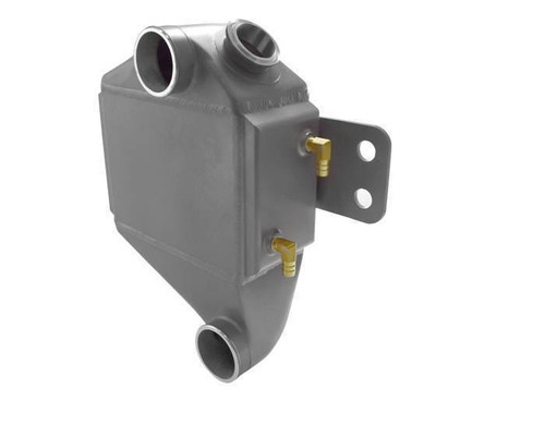 RIVA Yamaha 'GEN-3' Power Cooler without Blow Off Valve