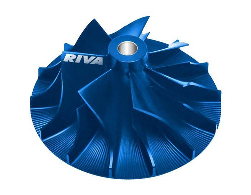 Riva R3 Yamaha SVHO Supercharger Impeller (20+ LB Wheel)