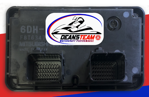 Dean Strong Performance Yamaha SVHO Level 3 Kit Dean Strong Performance Yamaha SVHO Level 3 Kit