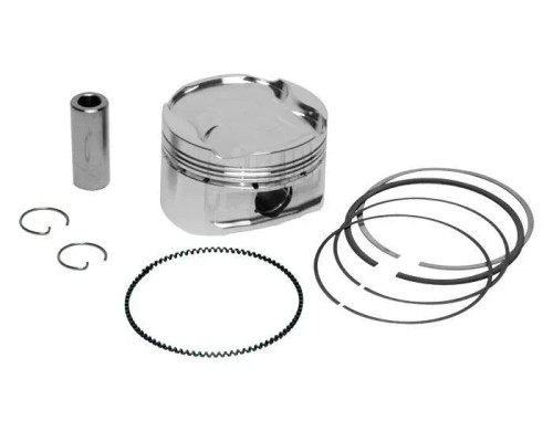 CP Piston Kit, Yamaha 1.8L SHO/SVHO