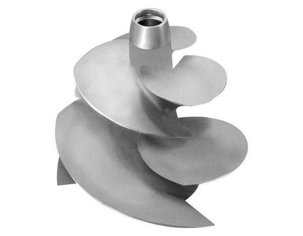 Solas Yamaha 12/20 Twin Impeller, SVHO Prop