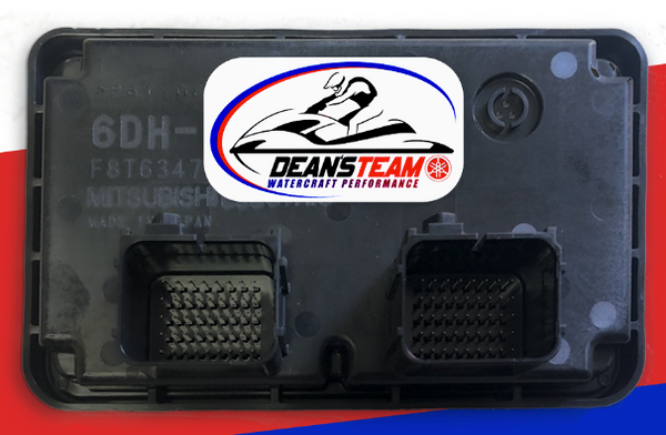 Dean Strong Performance Yamaha SVHO Level 3 Kit