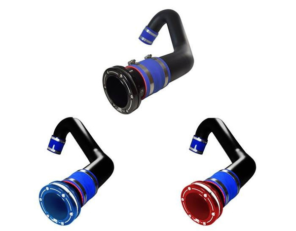 RIVA Yamaha 2019+ FX Rear Exhaust Kit