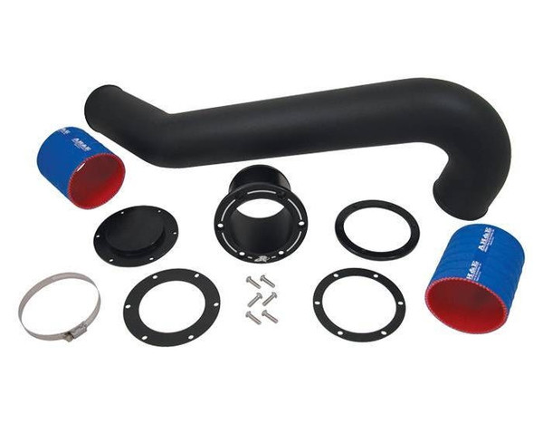RIVA Yamaha FZR/FZS Rear Exhaust Kit