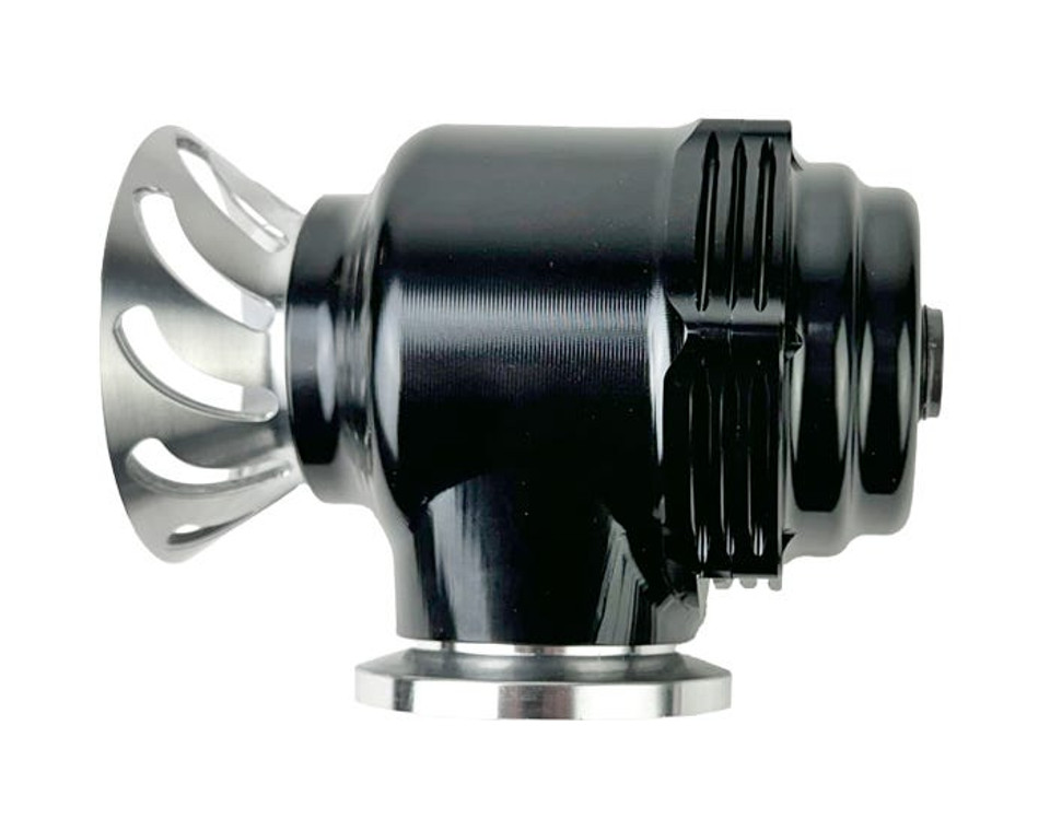 RIVA Sea-Doo 325 Intercooler Tubing Upgrade Kit with TiAL 'QRJ Blow-Off Valve
