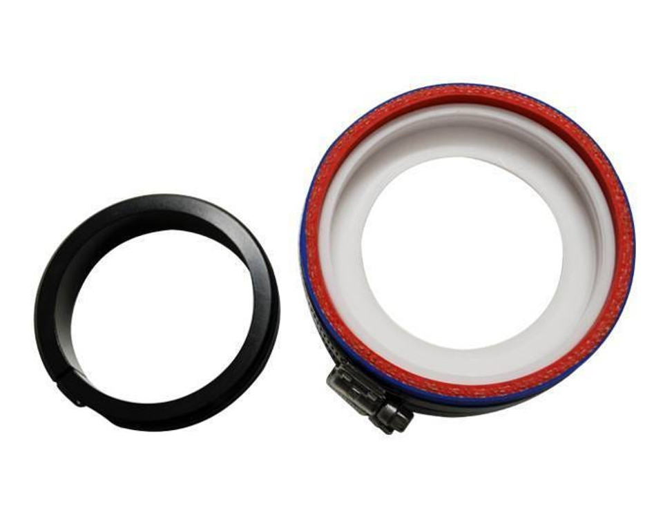 Riva Yamaha Power Filter Kit