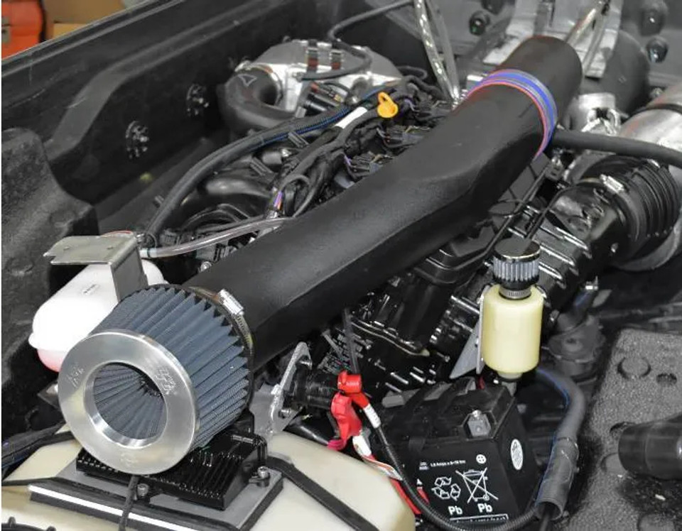 RIVA Sea-Doo Power Filter Kit