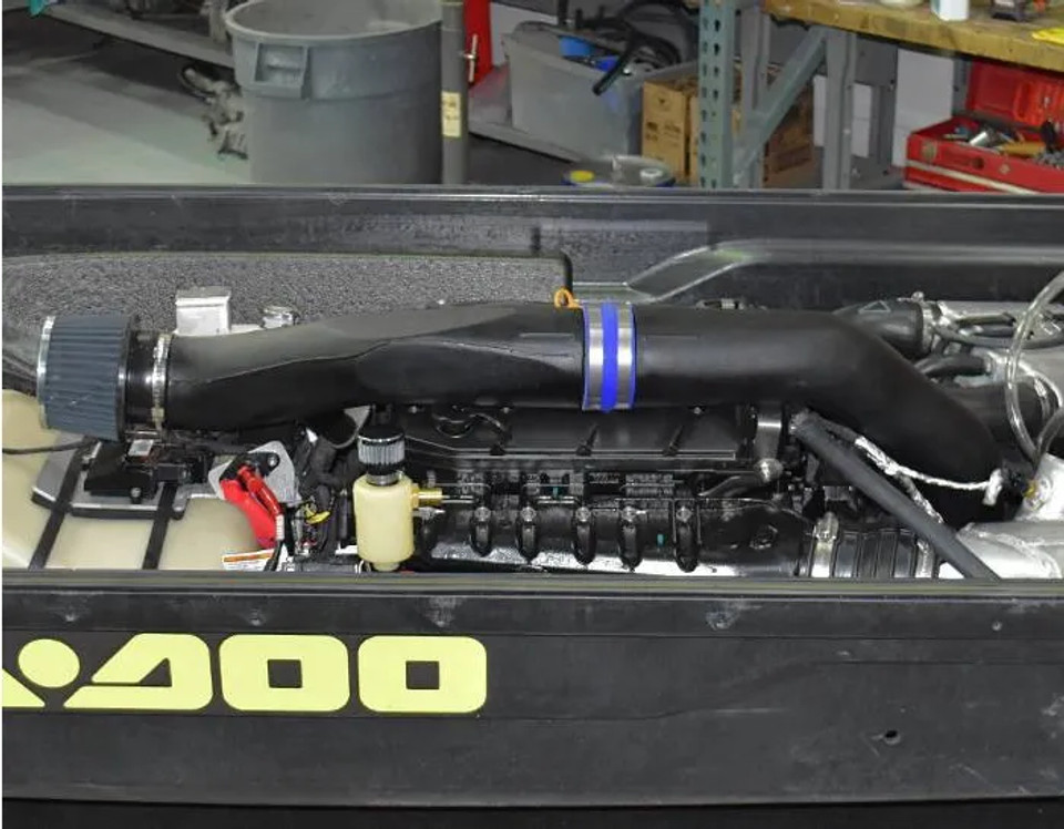 RIVA Sea-Doo Power Filter Kit