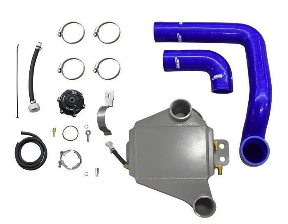 RIVA Yamaha 'GEN-3' Power Cooler with Tial Blow Off-Valve